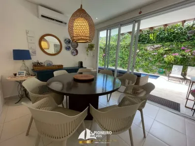 Casa de Condomínio com 4 Quartos à venda, 200m² no Bairro de Juquehy, São Sebastião