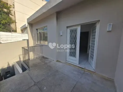 Casa com 5 Quartos à venda, 168m² no Grajaú, Rio de Janeiro