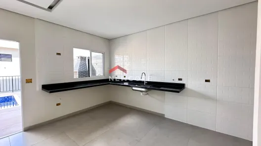Sobrado com 2 Quartos à venda, 83m² no Campos de Atibaia, Atibaia