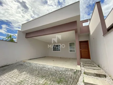 Casa com 2 Quartos à venda, 95m² no Estrada Nova, Jaraguá do Sul