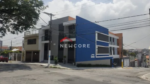 Apartamento com 2 Quartos à venda, 40m² no Vila Santa Isabel, São Paulo