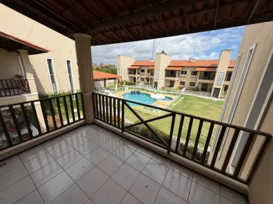 Apartamento com 3 Quartos à venda, 76m² no Lagoa Redonda, Fortaleza