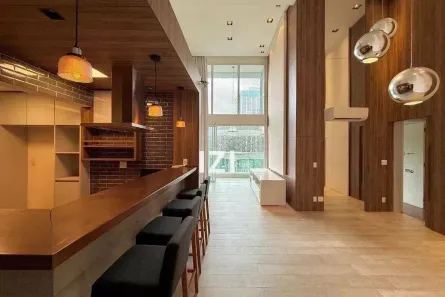 Apartamento com 3 Quartos à venda, 163m² no Brooklin Paulista, São Paulo