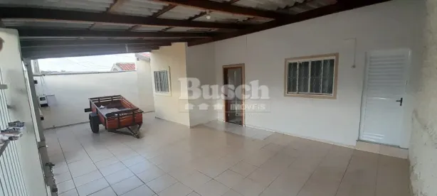 Casa com 4 Quartos à venda, 200m² no Núcleo Habitacional Mary Dota, Bauru