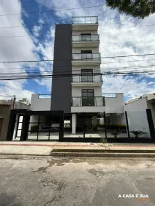 Apartamento com 2 Quartos à venda, 70m² no Novo Eldorado, Contagem