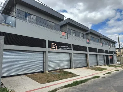 Casa com 3 Quartos para alugar, 100m² no Novo Progresso, Contagem