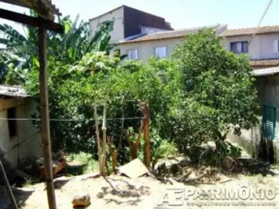 Lote/Terreno à venda, 79m² no Parque Bela Vista, Votorantim