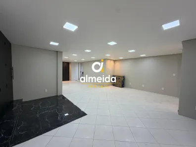 Sala Comercial com 6 Quartos para alugar, 130m² no Nossa Senhora de Lourdes, Santa Maria