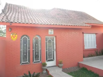 Imóvel Comercial com 3 Quartos à venda, 450m² no São Francisco, Curitiba