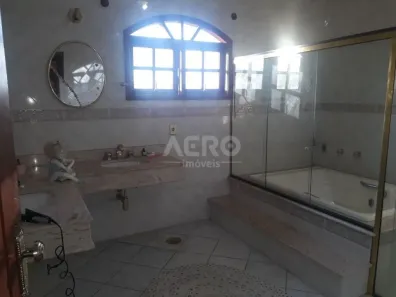 Casa com 3 Quartos à venda, 184m² no Vila São João da Boa Vista, Bauru