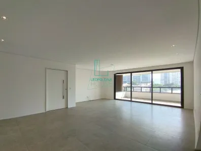 Apartamento com 3 Quartos à venda, 187m² no Vila Romana, São Paulo