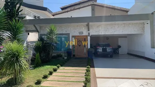 Casa de Condomínio com 4 Quartos à venda, 360m² no Parque Residencial Itapeti, Mogi das Cruzes