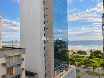 Apartamento com 2 Quartos à venda, 185m² no José Menino, Santos