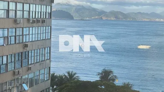 Apartamento com 3 Quartos à venda, 130m² no Copacabana, Rio de Janeiro