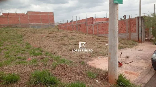 Lote/Terreno à venda, 266m² no Jardim Aranha Oliveira, Santa Bárbara D'Oeste