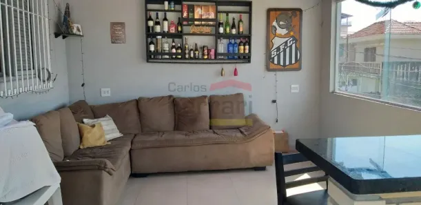 Sobrado com 3 Quartos à venda, 250m² no Vila Francos, São Paulo
