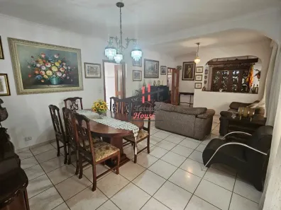Casa com 3 Quartos à venda, 188m² no Jardim Vila Formosa, São Paulo
