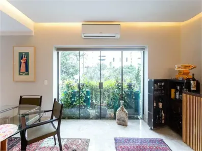 Apartamento com 3 Quartos à venda, 262m² no Consolação, São Paulo