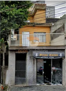 Sobrado com 3 Quartos à venda, 240m² no Vila Guacuri, São Paulo