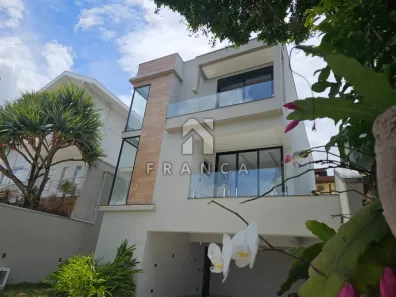 Casa de Condomínio com 4 Quartos à venda, 247m² no Urbanova IV-A, São José dos Campos