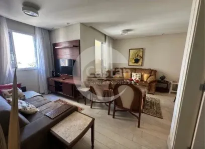 Apartamento com 3 Quartos à venda, 65m² no Mooca, São Paulo