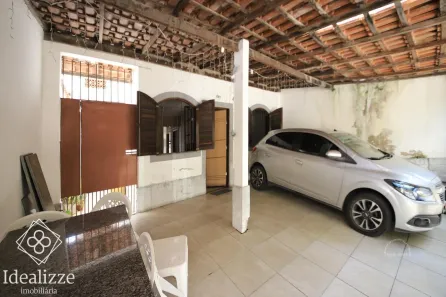 Casa com 2 Quartos à venda, 82m² no Casa de Pedra, Volta Redonda