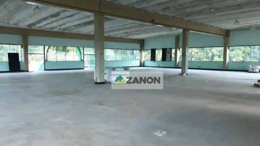 Prédio Comercial para alugar, 3550m² no Loteamento João Batista Julião, Guarujá