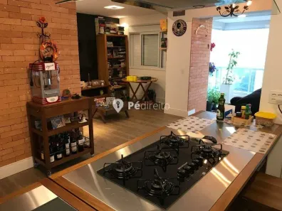 Apartamento com 2 Quartos à venda, 64m² no Tatuapé, São Paulo