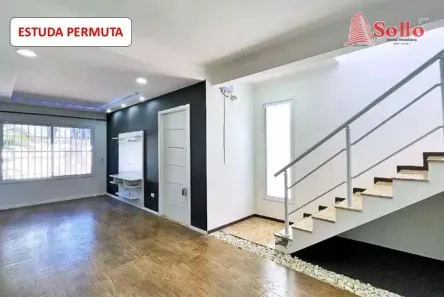 Sobrado com 3 Quartos à venda, 130m² no Vila Harmonia, Guarulhos