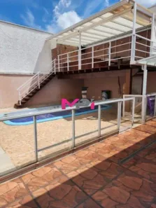 Casa com 3 Quartos à venda, 220m² no Jardim Paulista II, Jundiaí