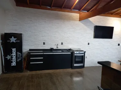 Sobrado com 3 Quartos à venda, 220m² no Anchieta, São Bernardo do Campo