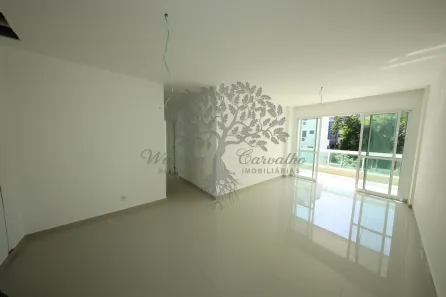 Apartamento com 3 Quartos à venda, 105m² no Recreio dos Bandeirantes, Rio de Janeiro