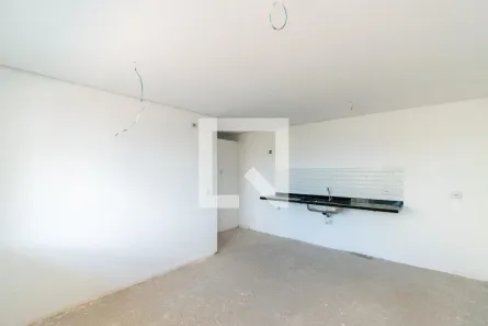 Apartamento com 1 Quarto à venda, 33m² no Vila do Encontro, São Paulo
