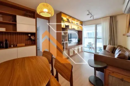 Apartamento com 3 Quartos à venda, 84m² no Centro, Niterói