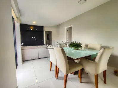 Apartamento com 3 Quartos à venda, 94m² no Perdizes, São Paulo