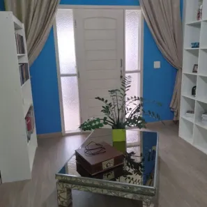 Casa com 3 Quartos à venda, 90m² no Jardim São Marcos, Vargem Grande Paulista
