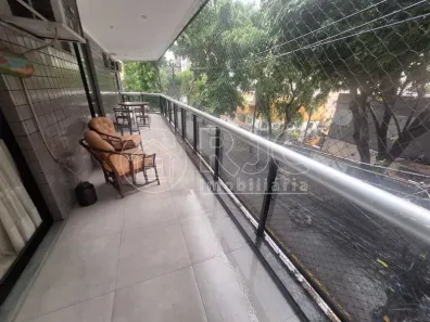 Apartamento com 3 Quartos à venda, 134m² no Tijuca, Rio de Janeiro