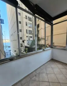 Apartamento com 3 Quartos à venda, 110m² no Icaraí, Niterói