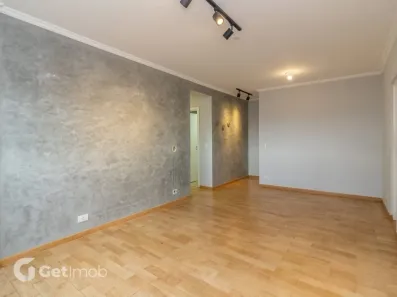 Apartamento com 3 Quartos à venda, 97m² no Sumarezinho, São Paulo