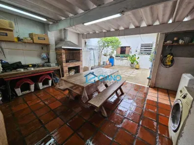 Casa com 2 Quartos à venda, 100m² no Mooca, São Paulo