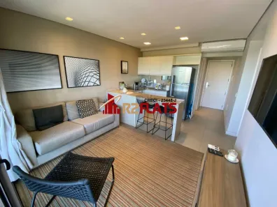 Apartamento com 2 Quartos à venda, 118m² no Pinheiros, São Paulo