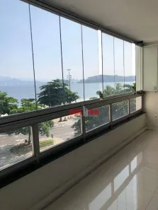 Apartamento com 4 Quartos à venda, 260m² no Icaraí, Niterói