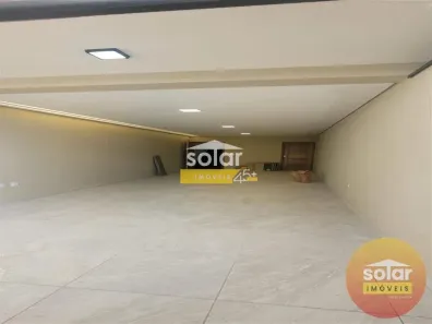 Sobrado com 3 Quartos à venda, 150m² no Vila Laís, São Paulo