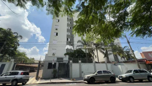 Apartamento com 3 Quartos à venda, 93m² no Jardim Bela Vista, São José do Rio Preto