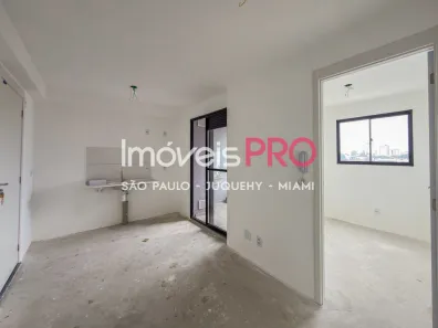Apartamento com 2 Quartos à venda, 35m² no Jardim Aeroporto, São Paulo