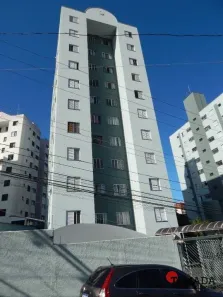 Apartamento com 2 Quartos à venda, 46m² no Vila Rui Barbosa, São Paulo
