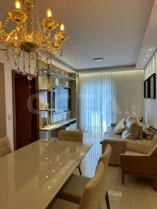 Apartamento com 3 Quartos à venda, 88m² no Nossa Senhora das Graças, Uberlândia