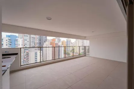Apartamento com 3 Quartos à venda, 142m² no Vila Mariana, São Paulo