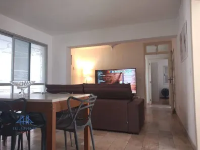 Apartamento com 2 Quartos à venda, 96m² no Centro, Florianópolis