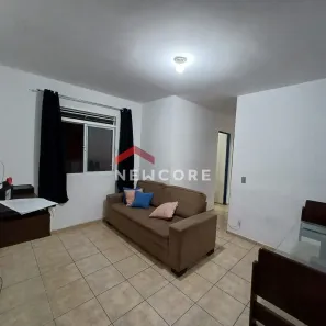 Apartamento com 2 Quartos à venda, 42m² no Cidade Popular, São Paulo